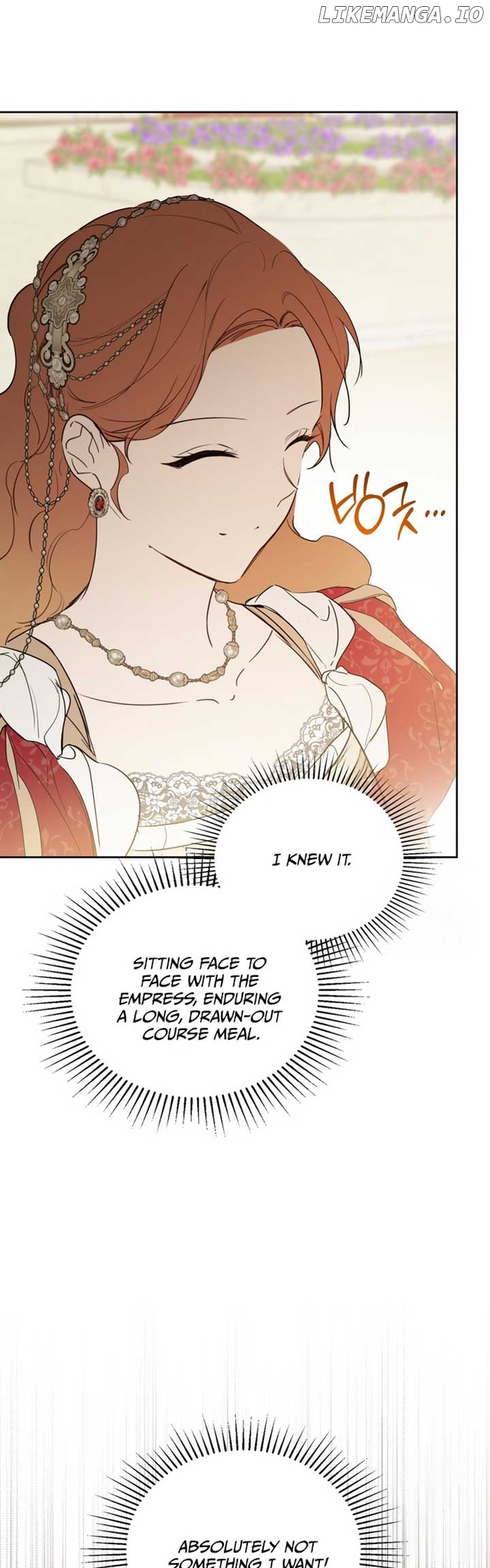 I’ll Be The Matriarch In This Life Chapter 177 - page 21